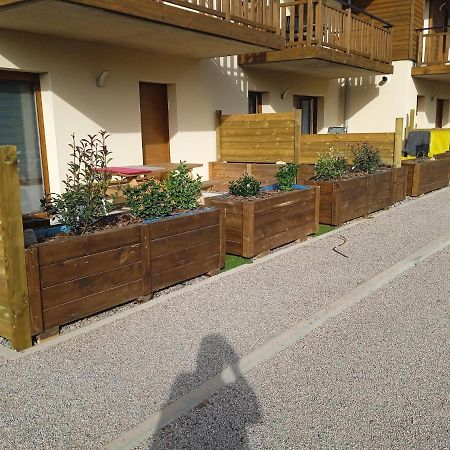 Les Balcons La Haie Des Grisselles Gérardmer Zewnętrze zdjęcie